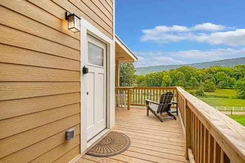 The Honeycomb House House in Chattanooga