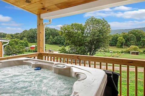 The Honeycomb House House in Chattanooga