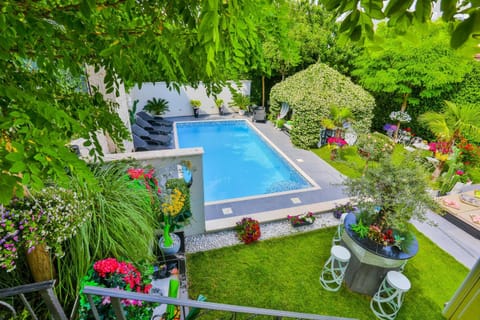 ***Green Dream***- villa in Split Villa in Split