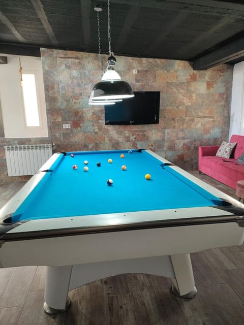 Billiard