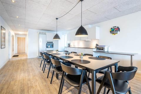 804-Hvide-Sande-Havnegade-2-1-A Apartment in Hvide Sande