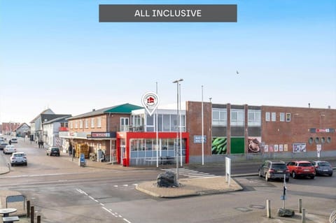 804-Hvide-Sande-Havnegade-2-1-A Apartment in Hvide Sande