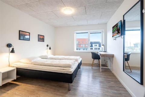 804-Hvide-Sande-Havnegade-2-1-A Apartment in Hvide Sande