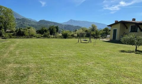Natural landscape, Garden, Garden view, Mountain view