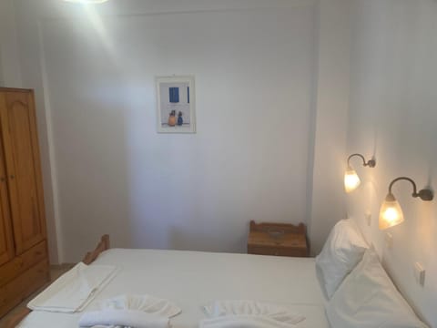 Liberty-Studio Ν5 Apartment in Crete