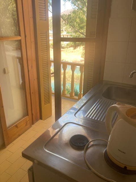 Liberty-Studio Ν5 Apartment in Crete