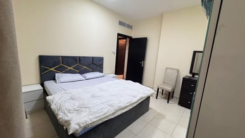 Room for rent daily and monthly Bed and Breakfast in Ajman