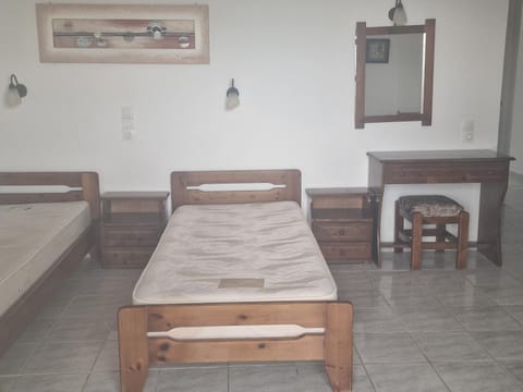 SeasoundStudios Apartment in Corfu, Greece