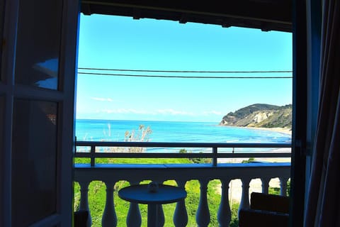 View (from property/room), Balcony/Terrace