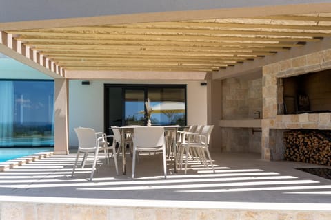 Day, Balcony/Terrace