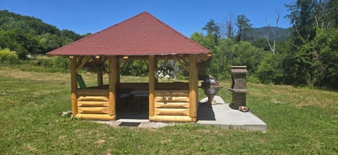 Villa River Villa in Federation of Bosnia and Herzegovina