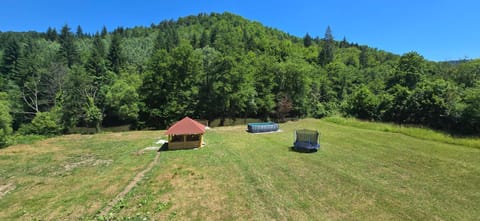 Villa River Villa in Federation of Bosnia and Herzegovina