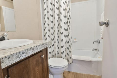 Red Sands Habitation 6 -Close to Ntl Parks House in Moab