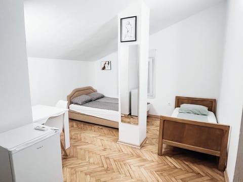 Lalic House Budva Bed and Breakfast in Budva