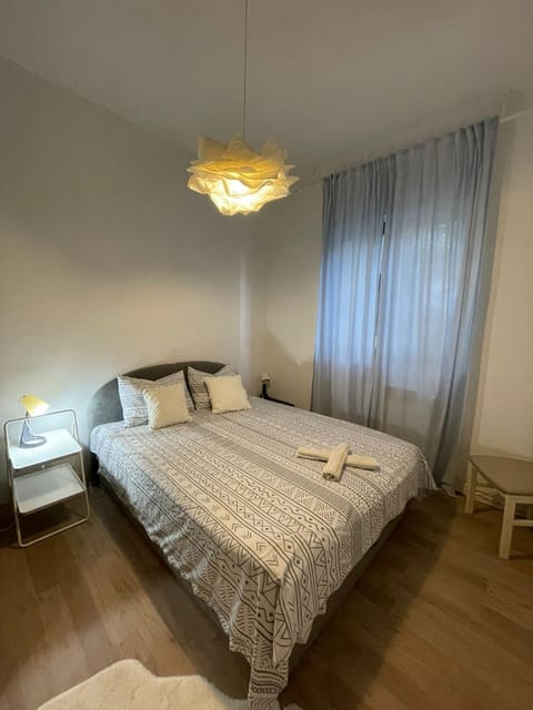 Stan Grude Apartment in Split-Dalmatia County
