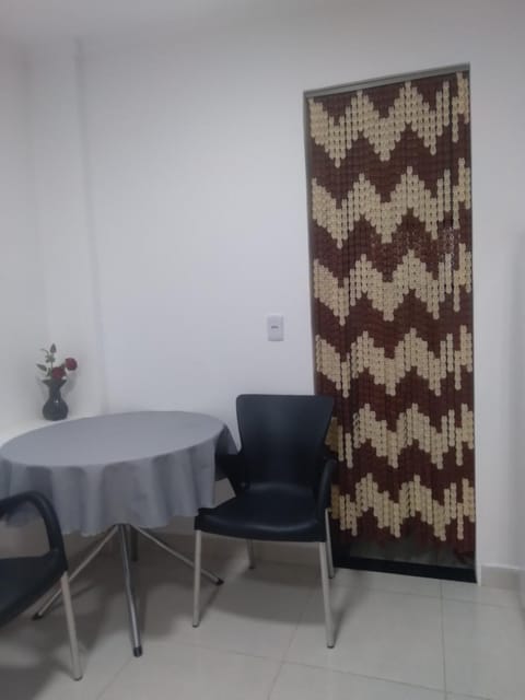 Pousada Por do Sol Apartment in Niterói