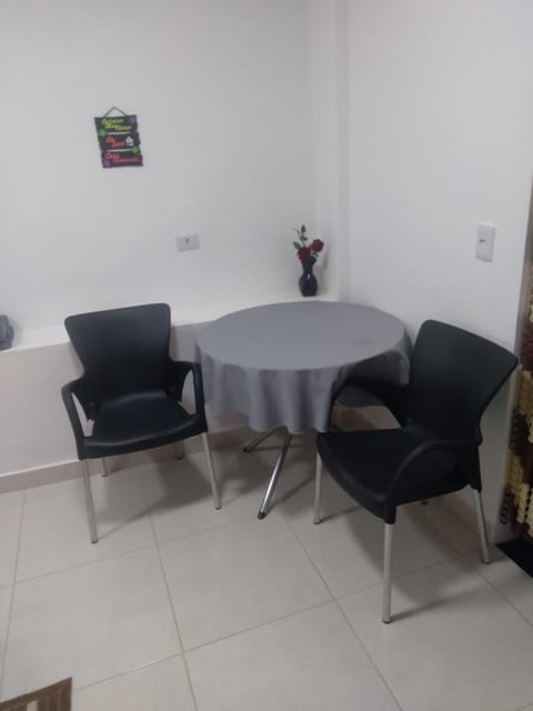 Pousada Por do Sol Apartment in Niterói