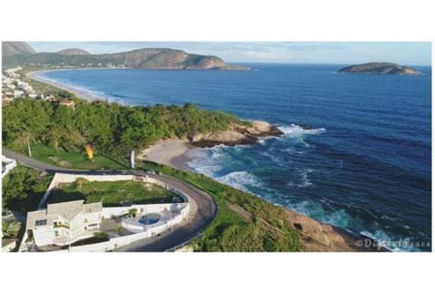 Pousada Por do Sol Apartment in Niterói