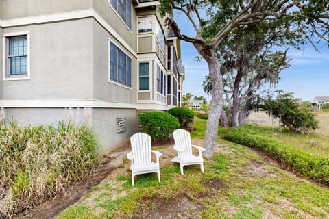Bay Pointe 2119 House in Seabrook Island