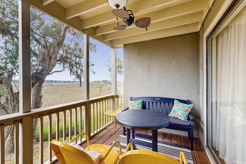 Bay Pointe 2119 House in Seabrook Island