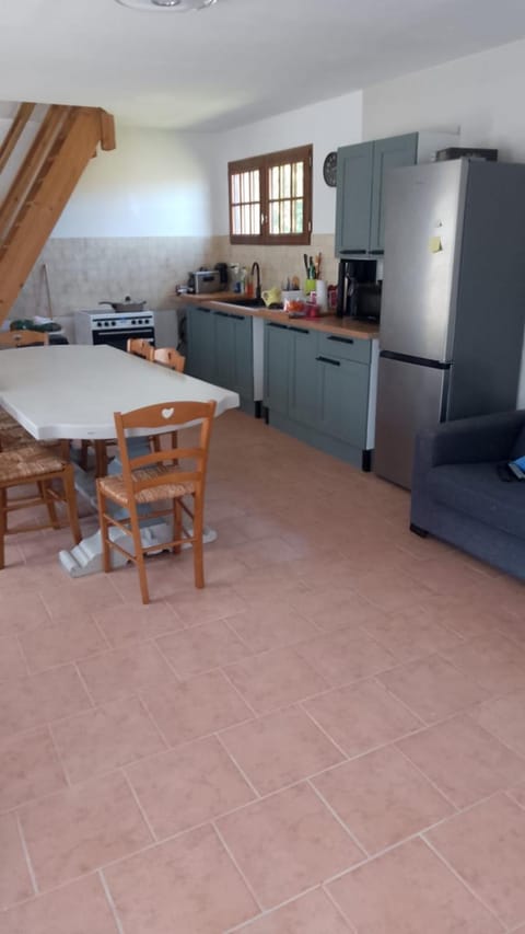 Maison Normande - Le Mesnil en Ouche House in Normandy