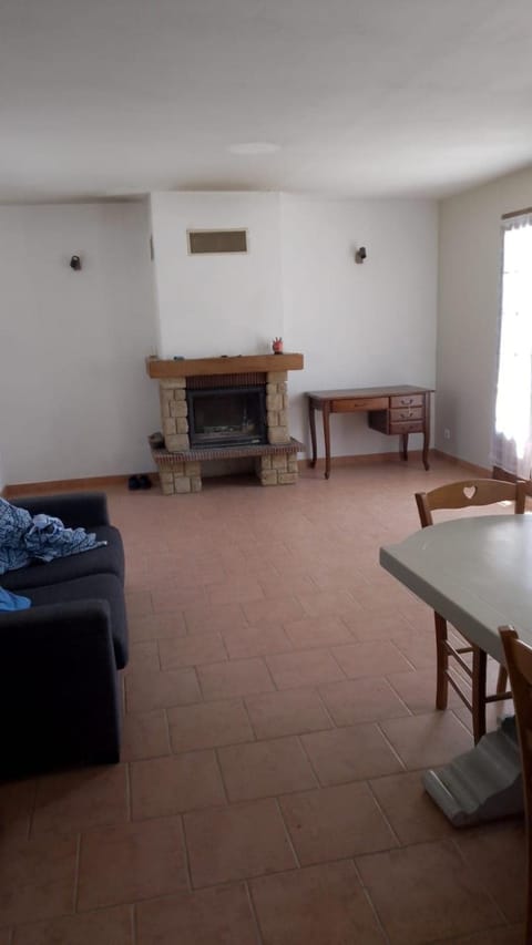 Maison Normande - Le Mesnil en Ouche House in Normandy