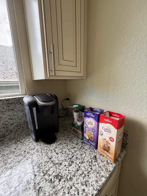 Private Room "Cherry" by UW Vacation rental in University District