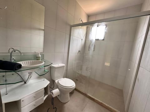 Rancho Sunset Sebollas House in State of Rio de Janeiro