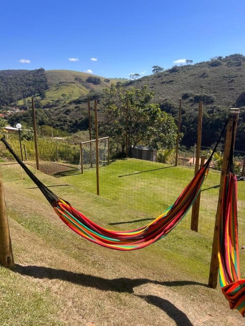 Rancho Sunset Sebollas House in State of Rio de Janeiro