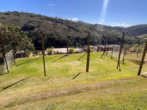 Rancho Sunset Sebollas House in State of Rio de Janeiro