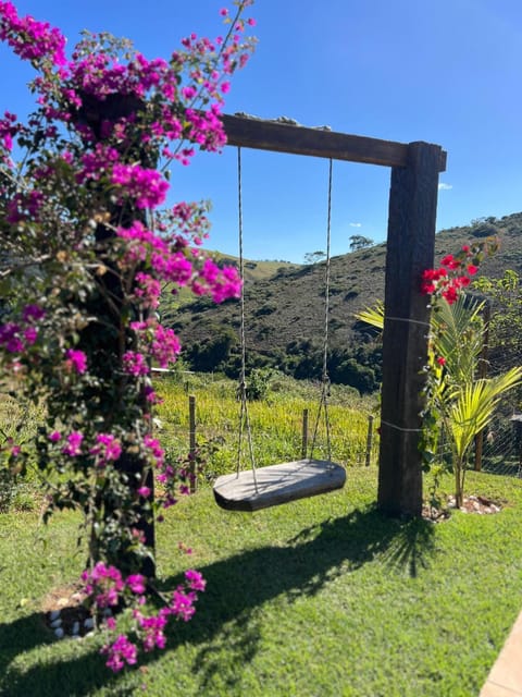 Rancho Sunset Sebollas House in State of Rio de Janeiro