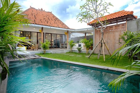 Garden, Garden view, Pool view, Swimming pool