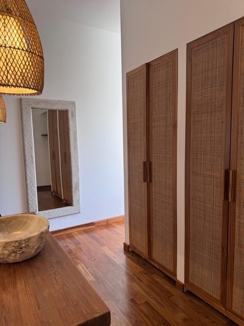 Julim Terra Villa in Abang