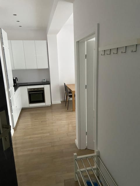 M&K Apartament Morska Łukęcin Apartment in West Pomeranian Voivodeship, Poland