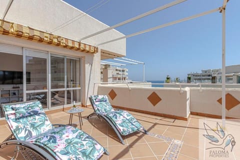 View (from property/room), Balcony/Terrace