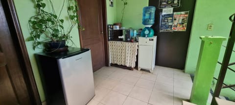 Hotel El Eden 2 personas 11 Bed and Breakfast in State of Puebla