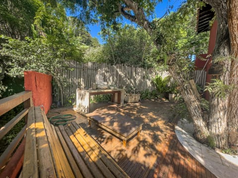 Day, Garden, Garden, Garden view