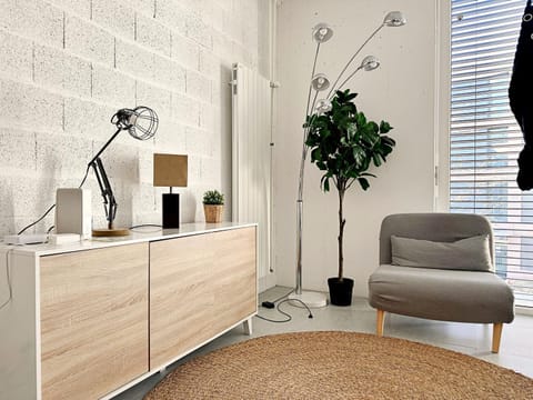 Appartement very center of Geneva Apartment in Geneva