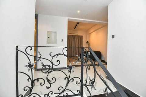 Harf-7821 Townhouse - Raha Gardens Villa in Abu Dhabi