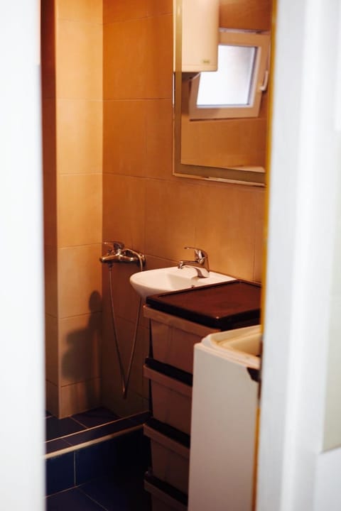 Dolce Vita Apartment in Serbia