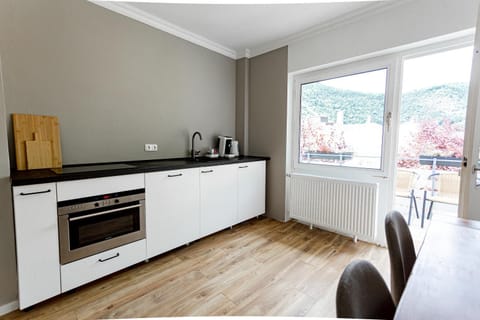 Ferienhaus Arina Apartment in Cochem-Zell