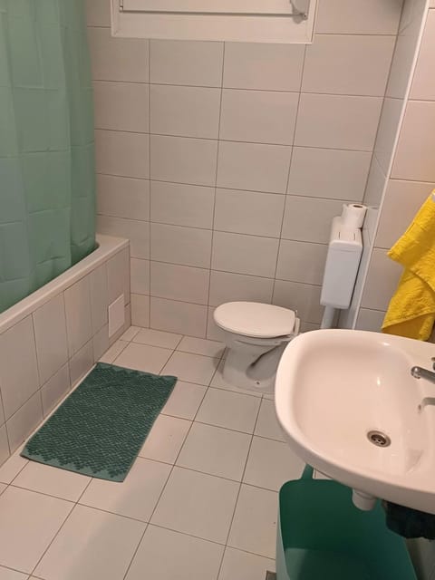 Rita Apartment in Split