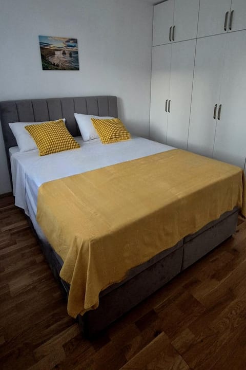 Rita Apartment in Split