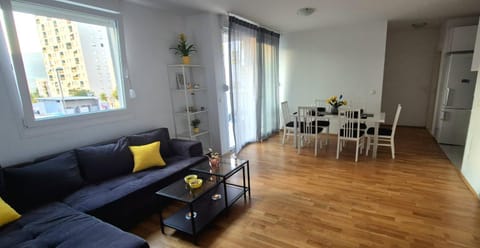 Rita Apartment in Split