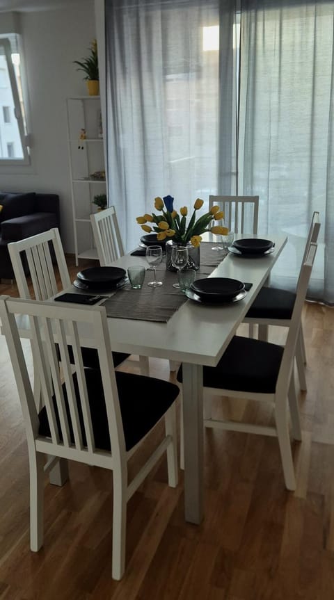 Rita Apartment in Split