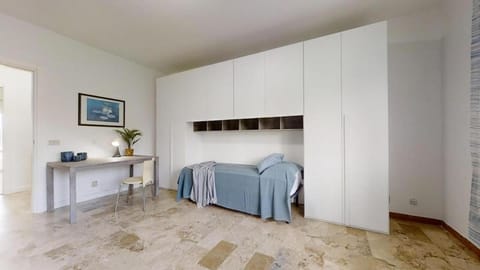 Comoda and luminosa casa a Mestre - FREE PARK easy to venice Apartment in Venice