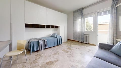 Comoda and luminosa casa a Mestre - FREE PARK easy to venice Apartment in Venice