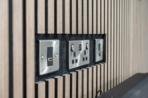 Super Prime The City Residence Apartment in Dunfermline