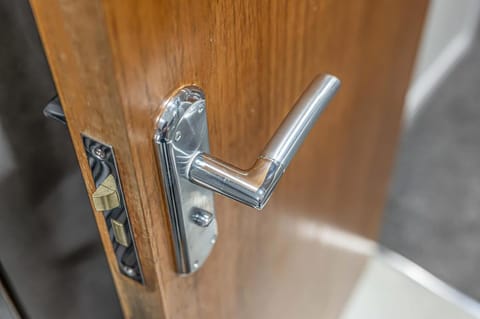 Super Prime The City Residence Apartment in Dunfermline