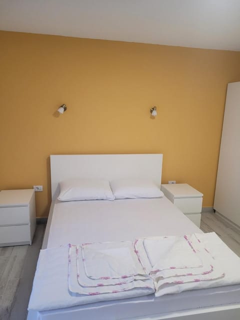 Apartmani Alternativa Apartment in Montenegro